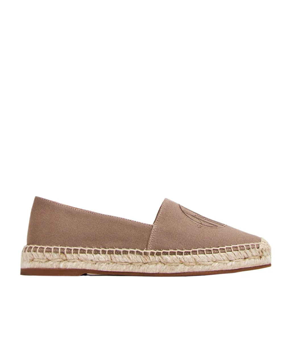 Round Head Plimsals