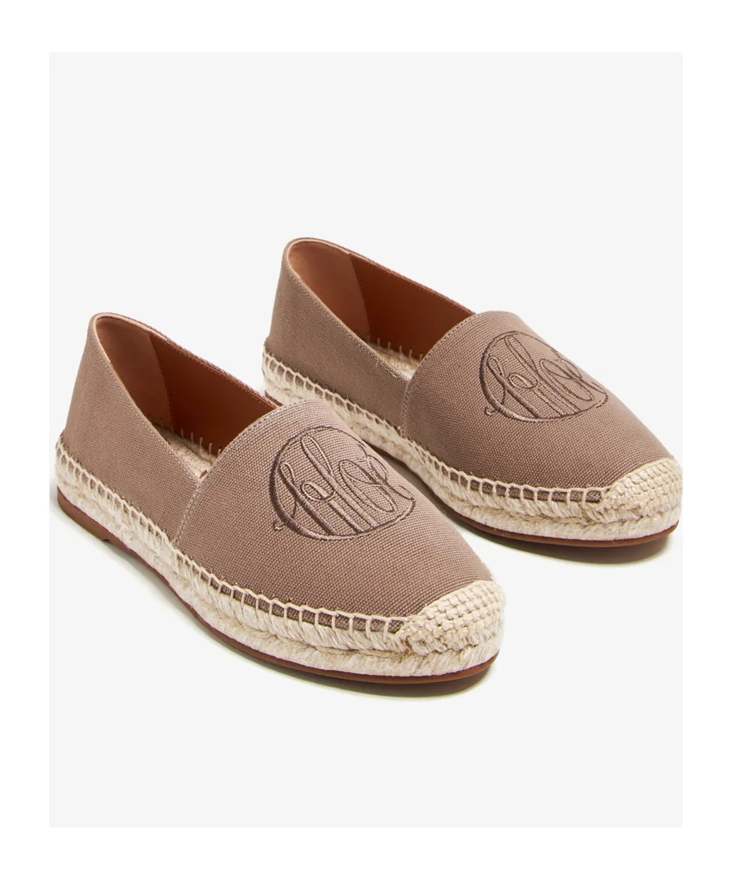 Round Head Plimsals