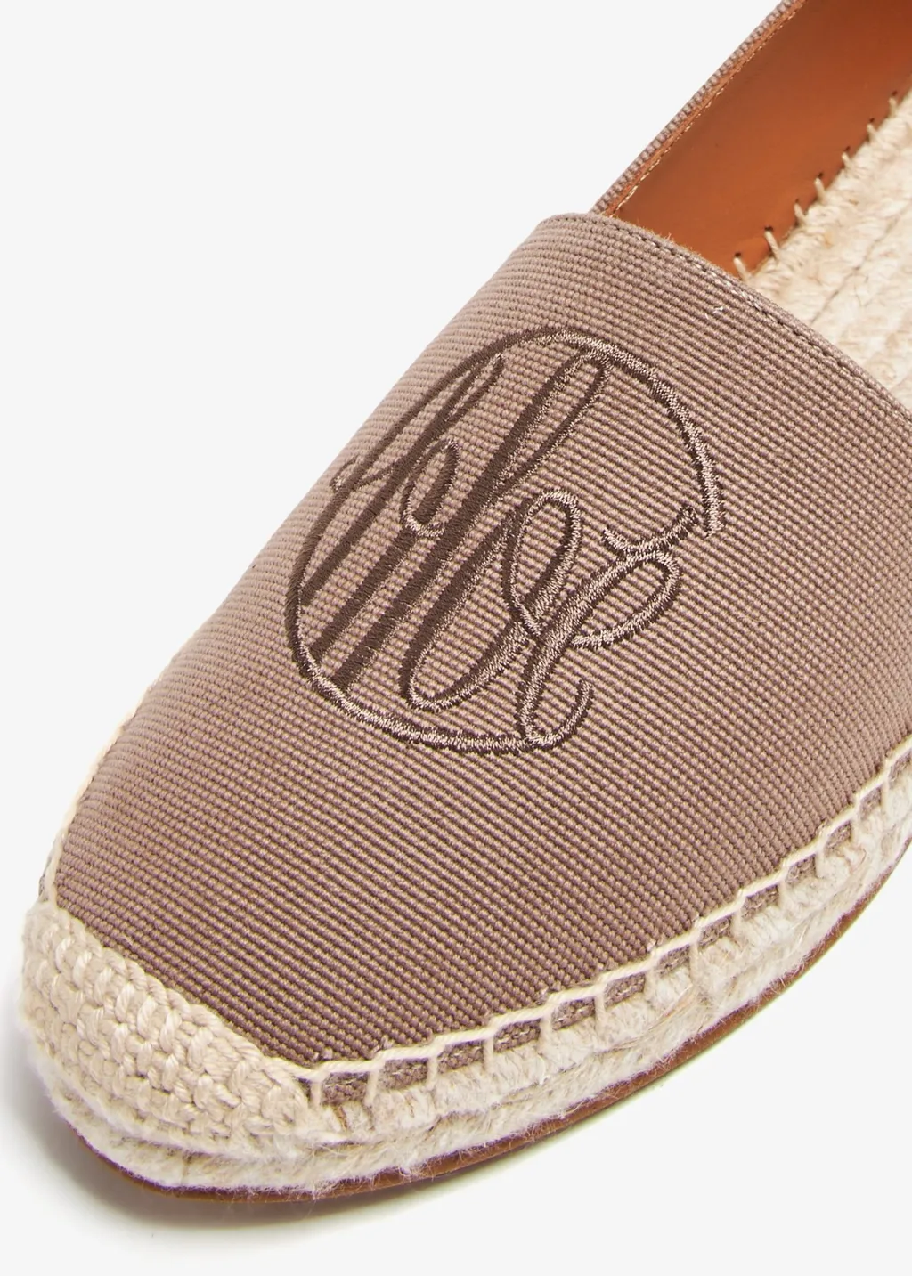 Round Head Plimsals
