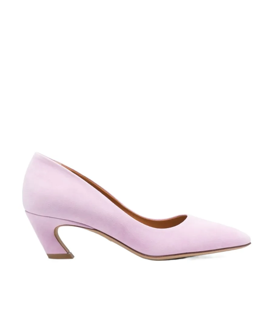 Logo High Heels