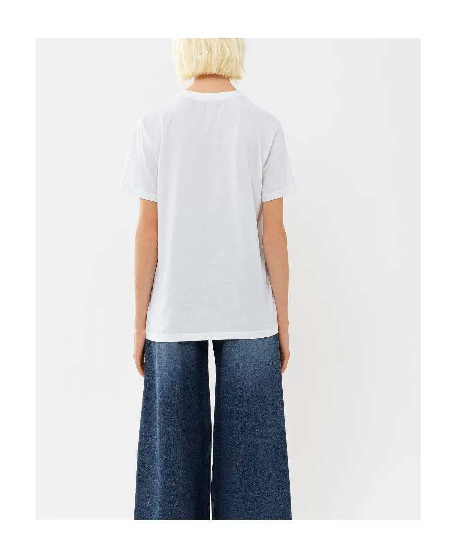 Graphic-Print T-Shirt