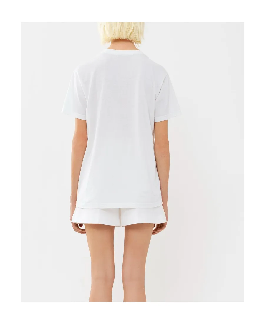 Graphic-Print T-Shirt