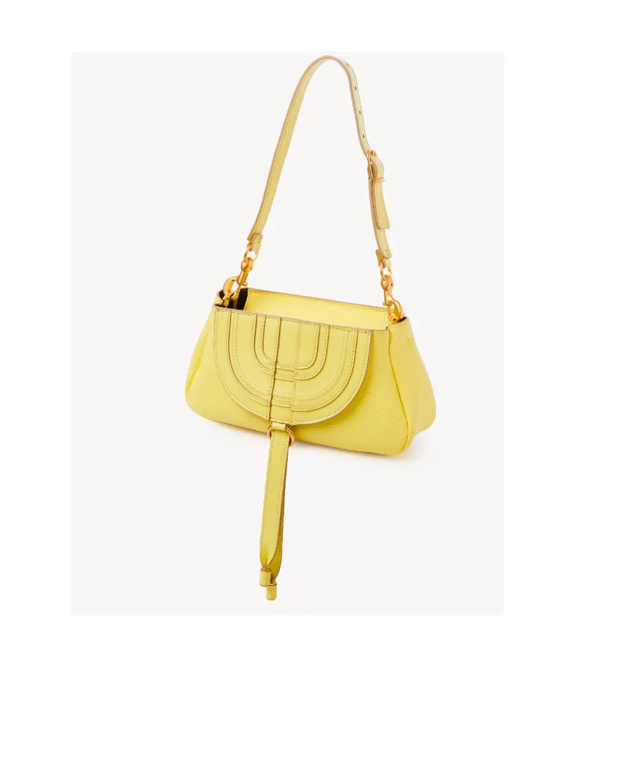 Small Marcie Clutch Bag