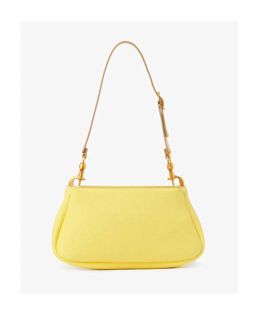 Small Marcie Clutch Bag