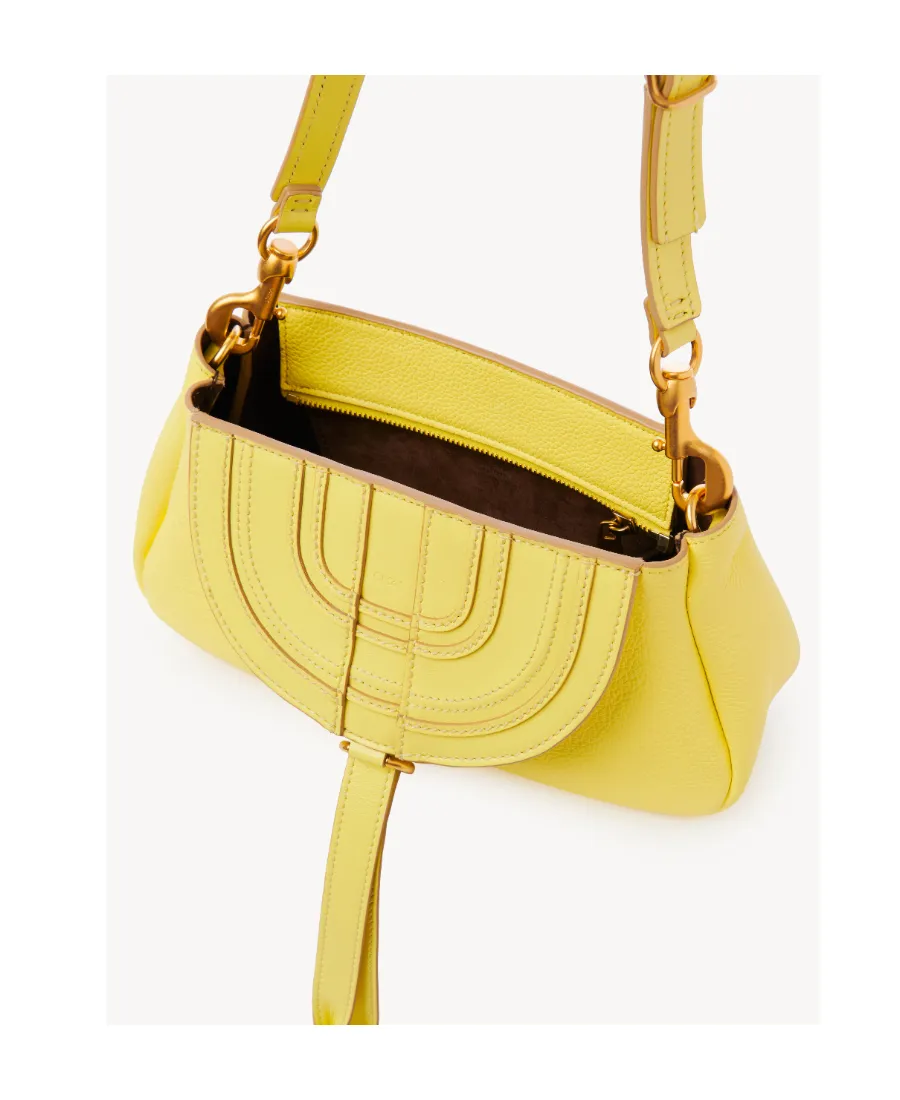 Small Marcie Clutch Bag