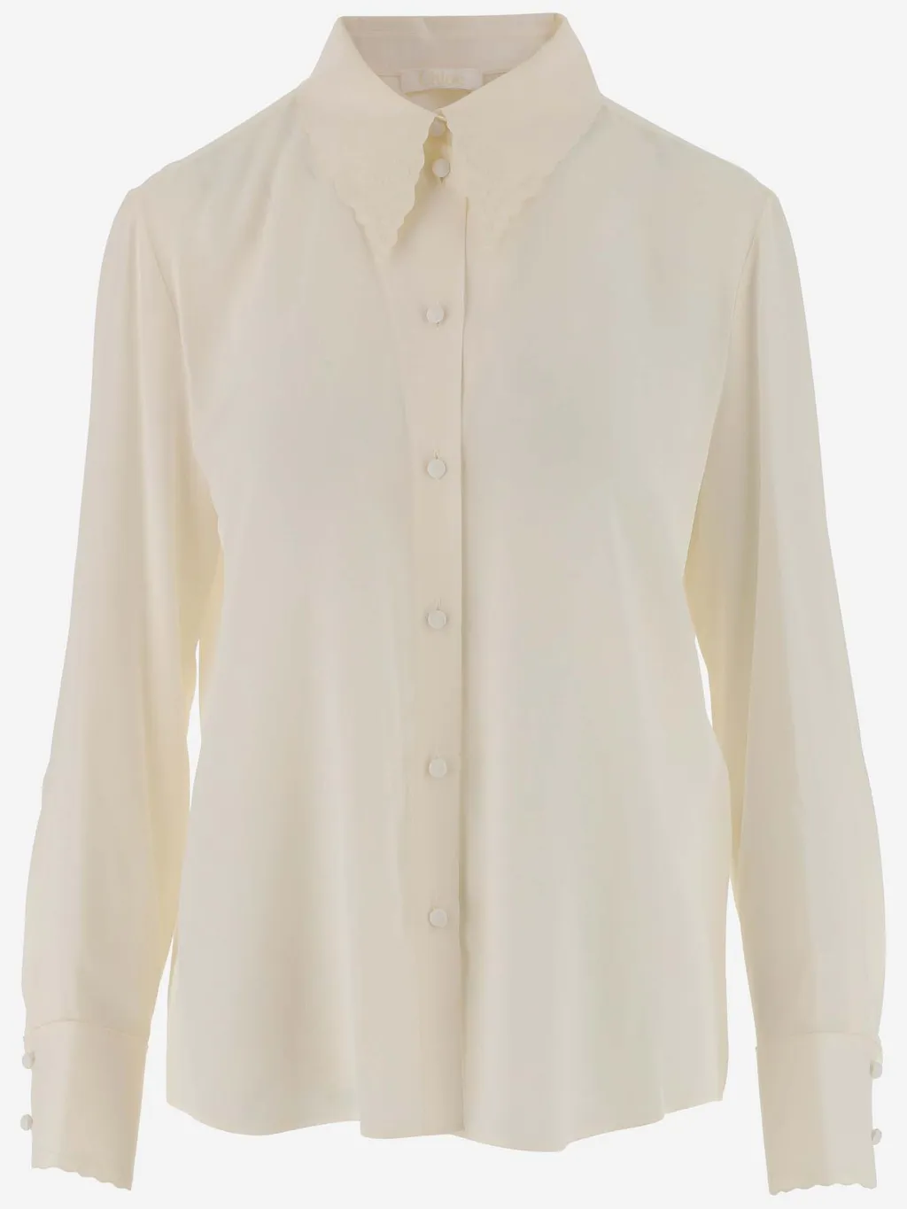 Button-Down Shirt