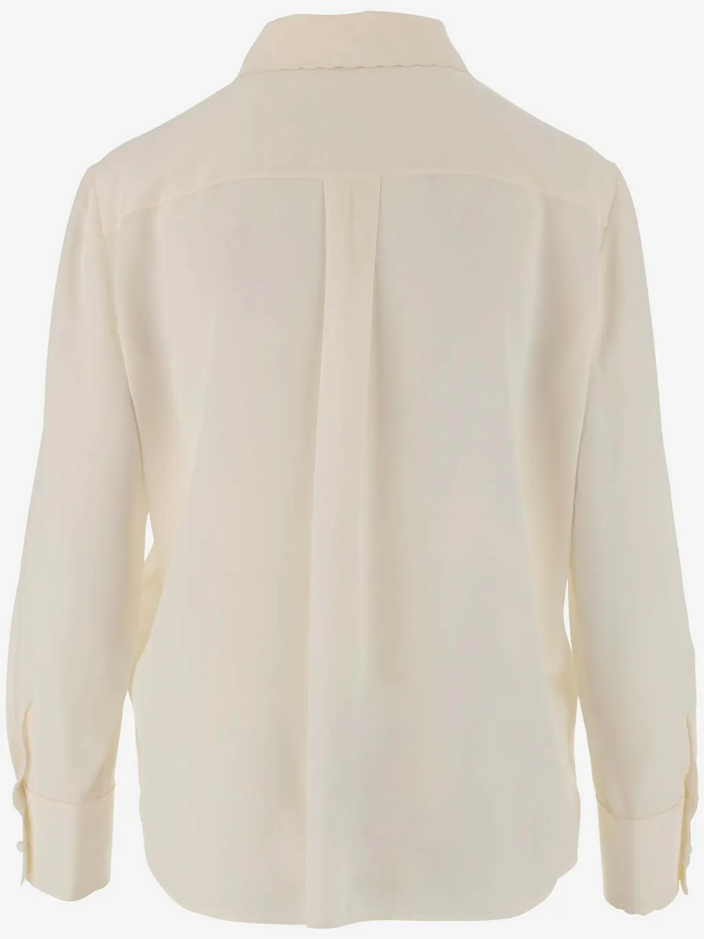 Button-Down Shirt