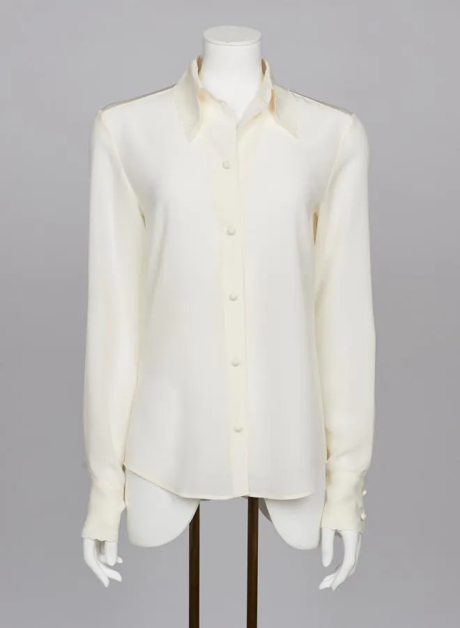 Button-Down Shirt