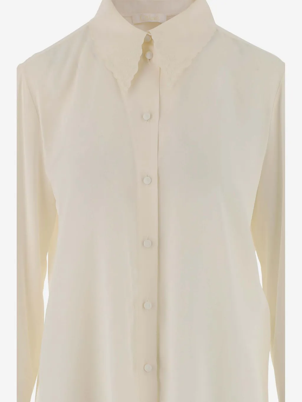 Button-Down Shirt