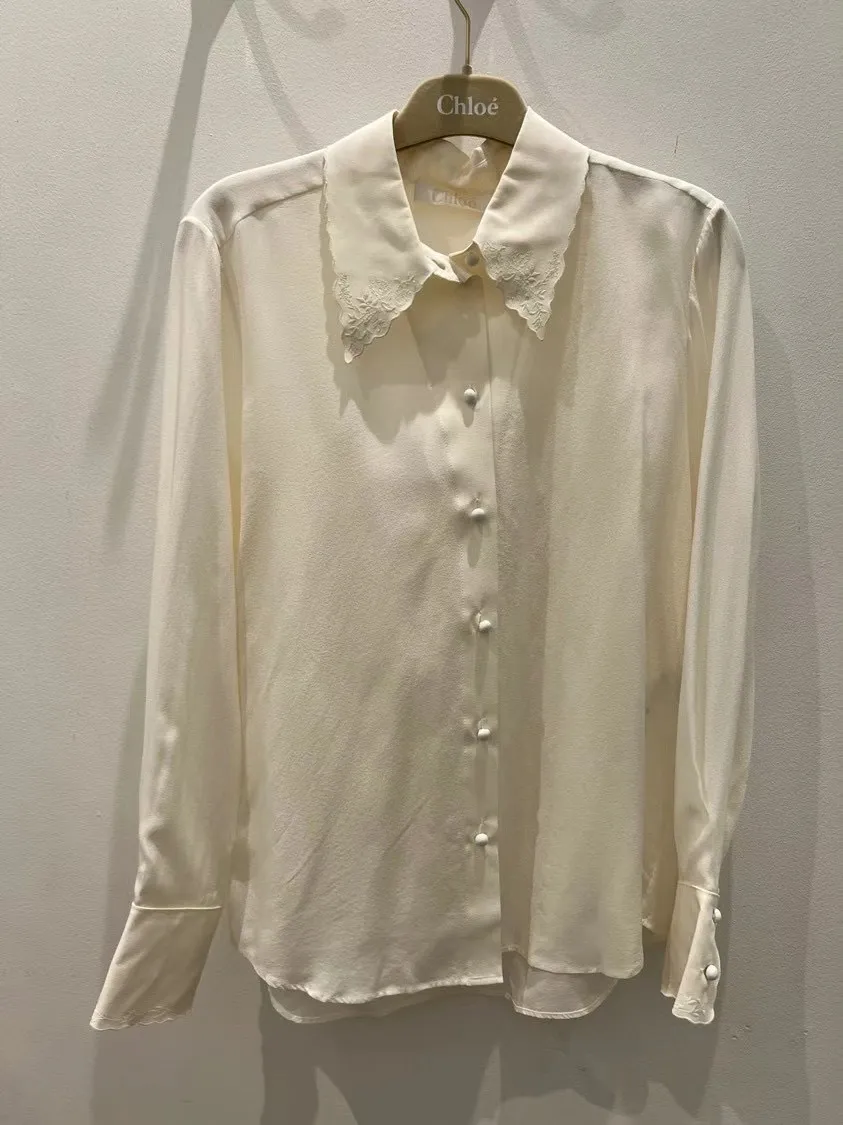Button-Down Shirt