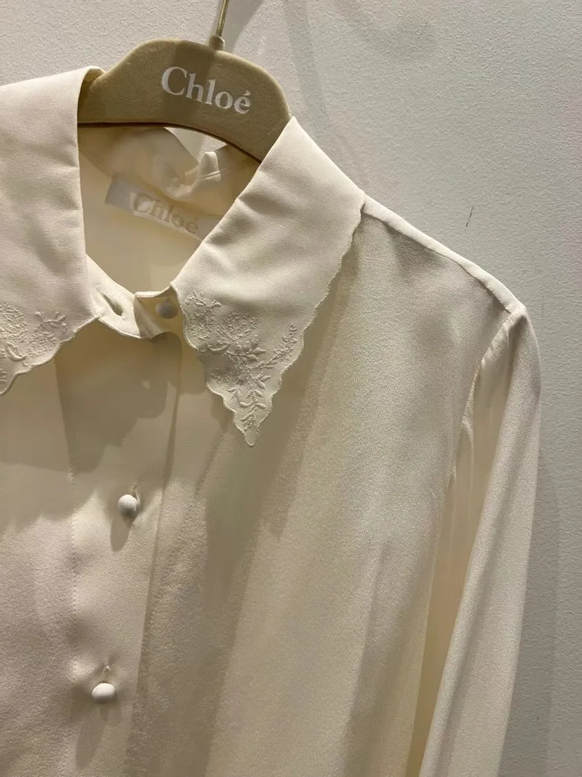 Button-Down Shirt