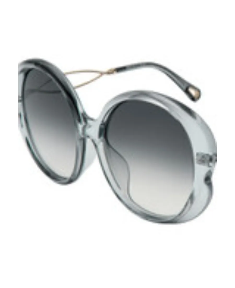 Round Sunglasses