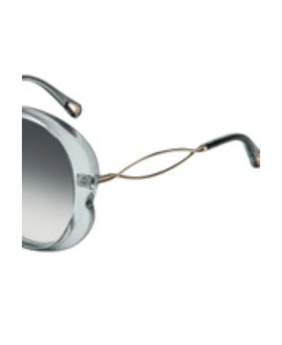 Round Sunglasses