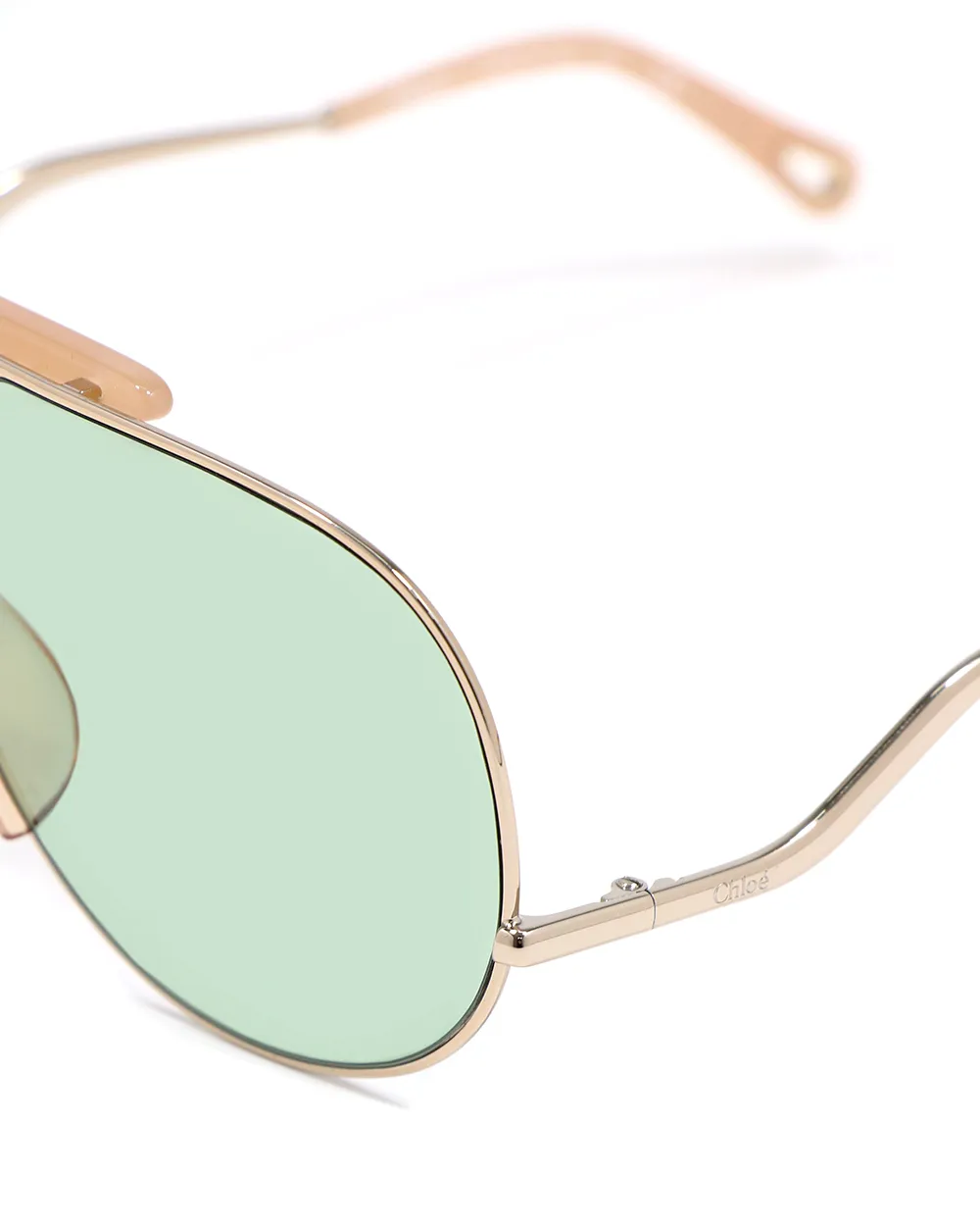 Logo Sunglasses