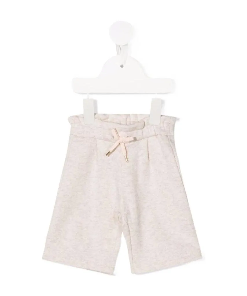 Drawstring Trousers