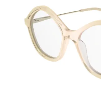 Round Frame Glasses