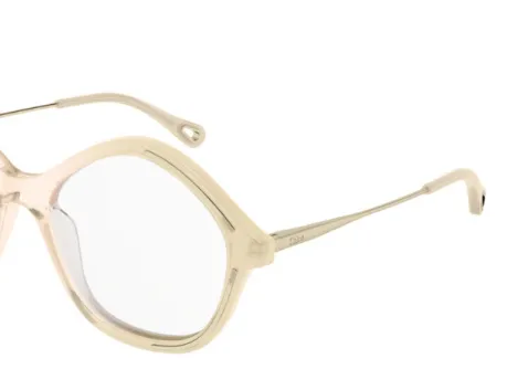 Round Frame Glasses