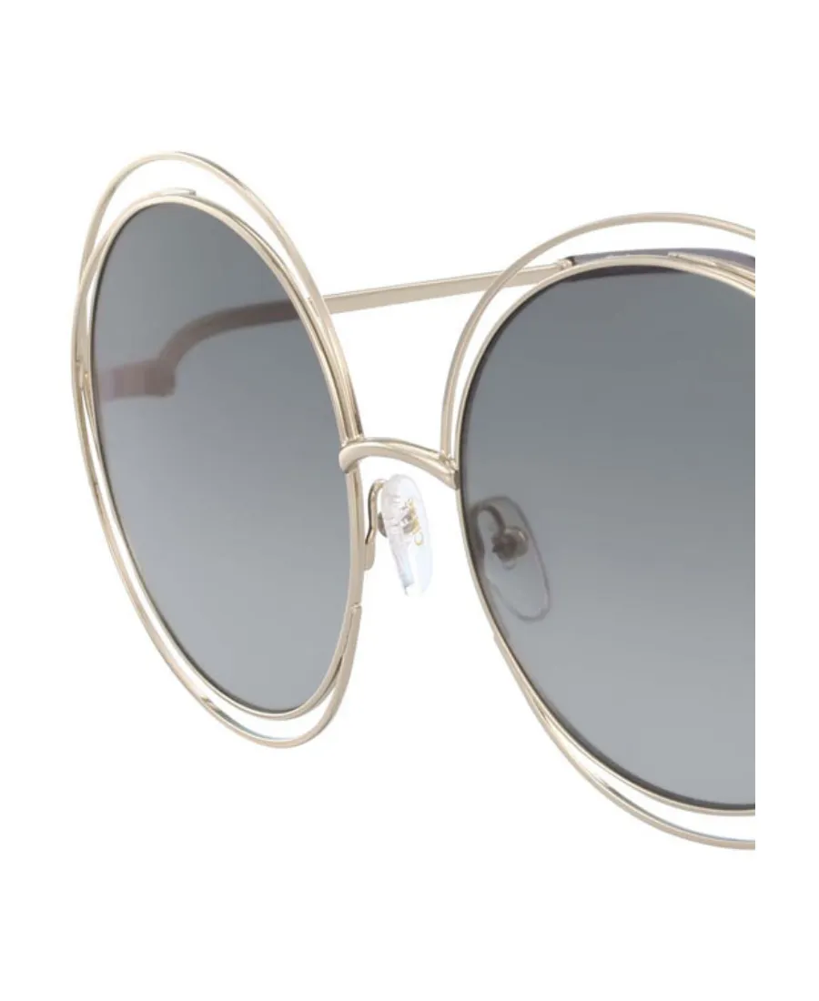 Round Sunglasses