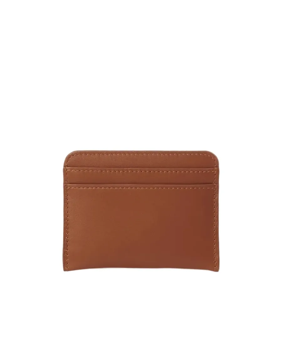 Sense Logo Embroidered Cardholder