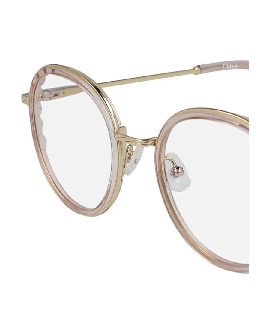 Round Sunglasses