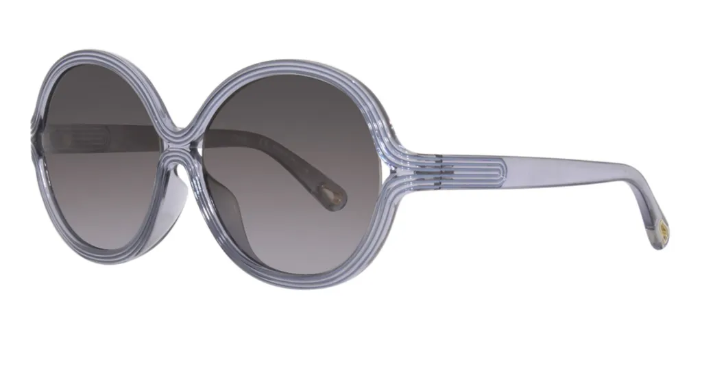 Round Sunglasses