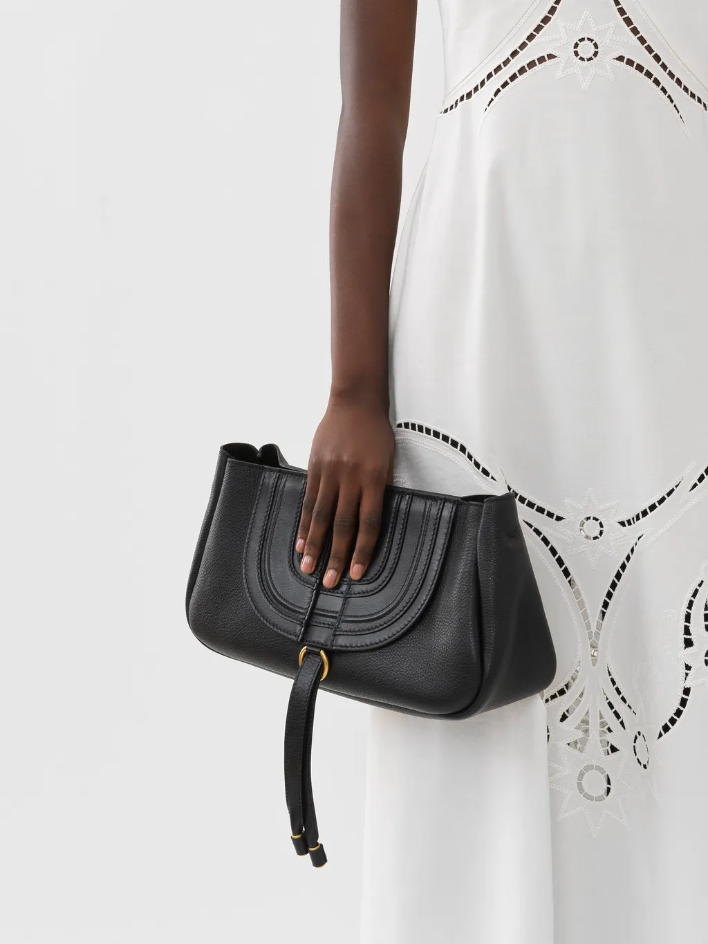 Marcie Clutch Bag