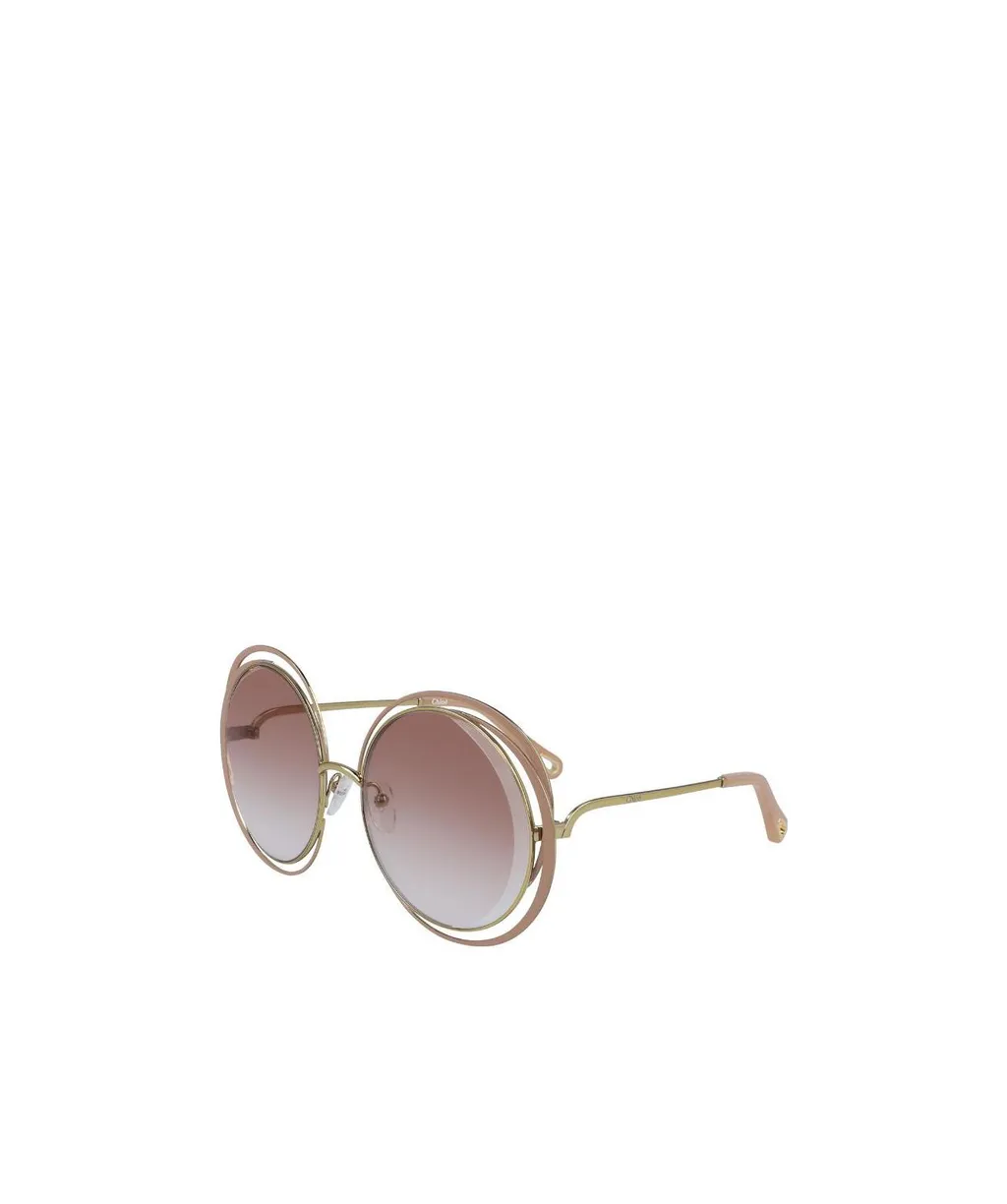 Round Sunglasses