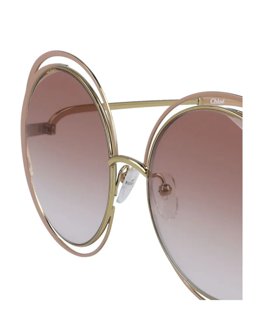 Round Sunglasses
