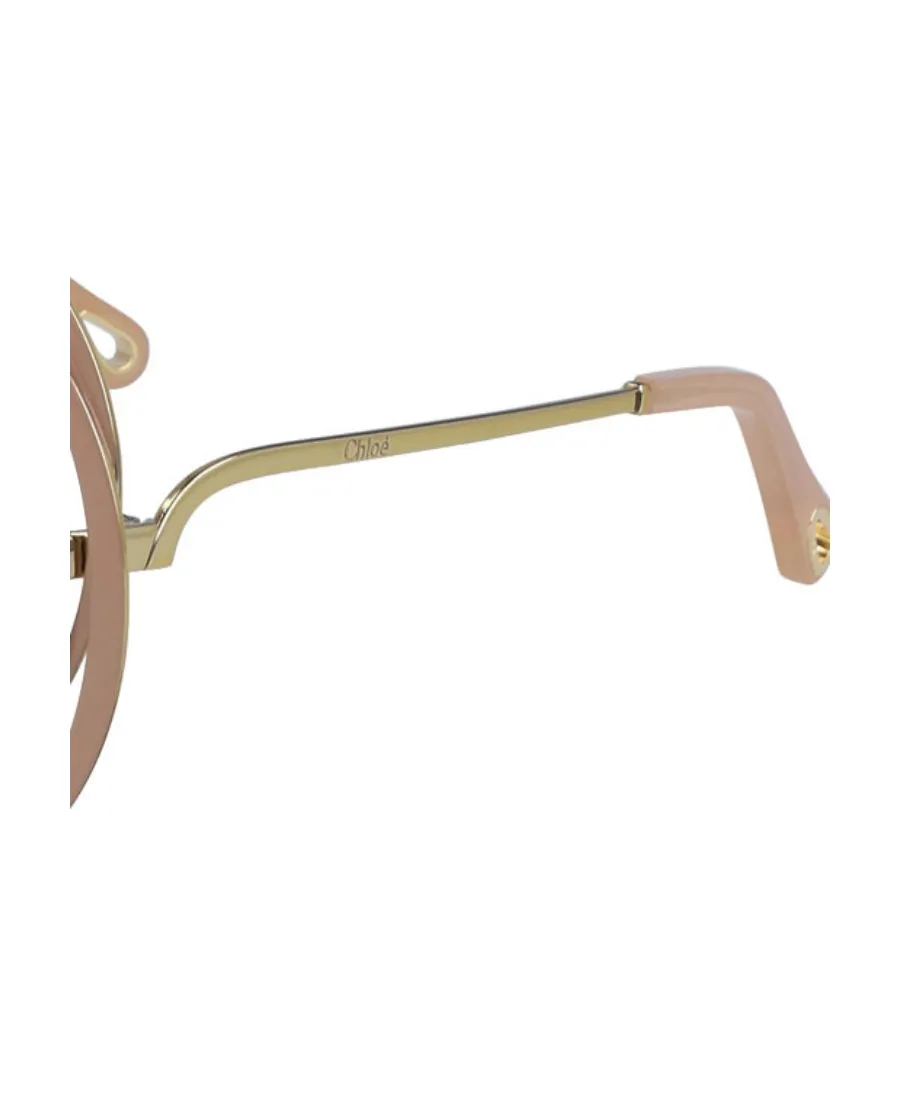 Round Sunglasses