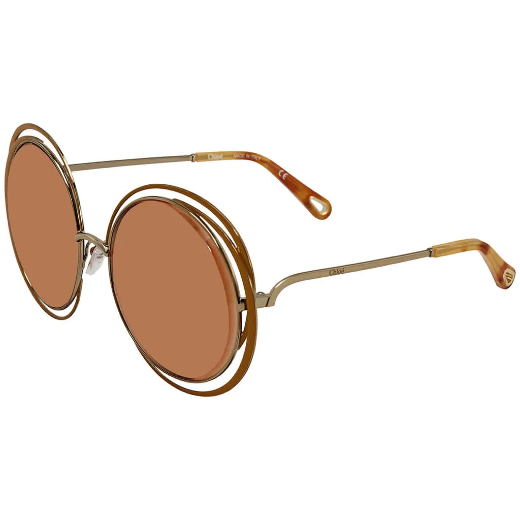 Round Sunglasses
