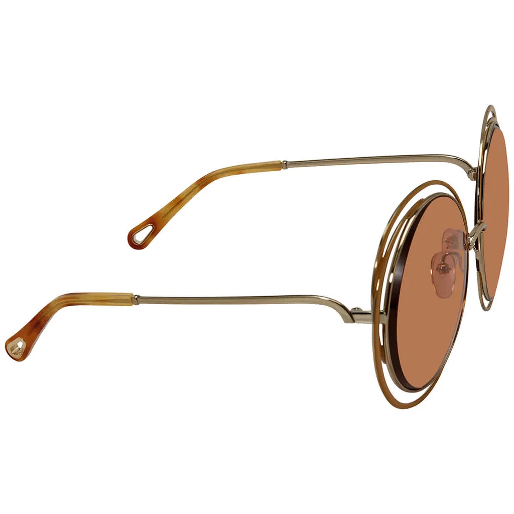Round Sunglasses