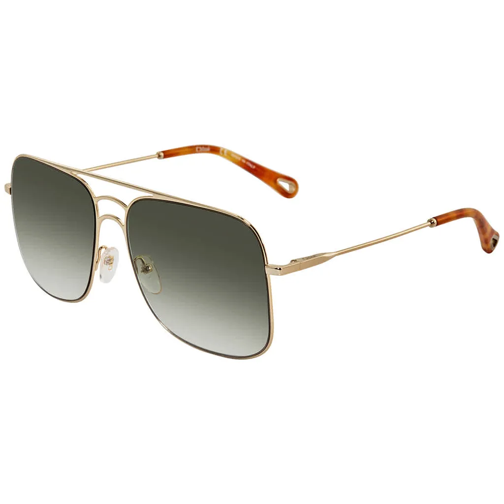 Square Sunglasses