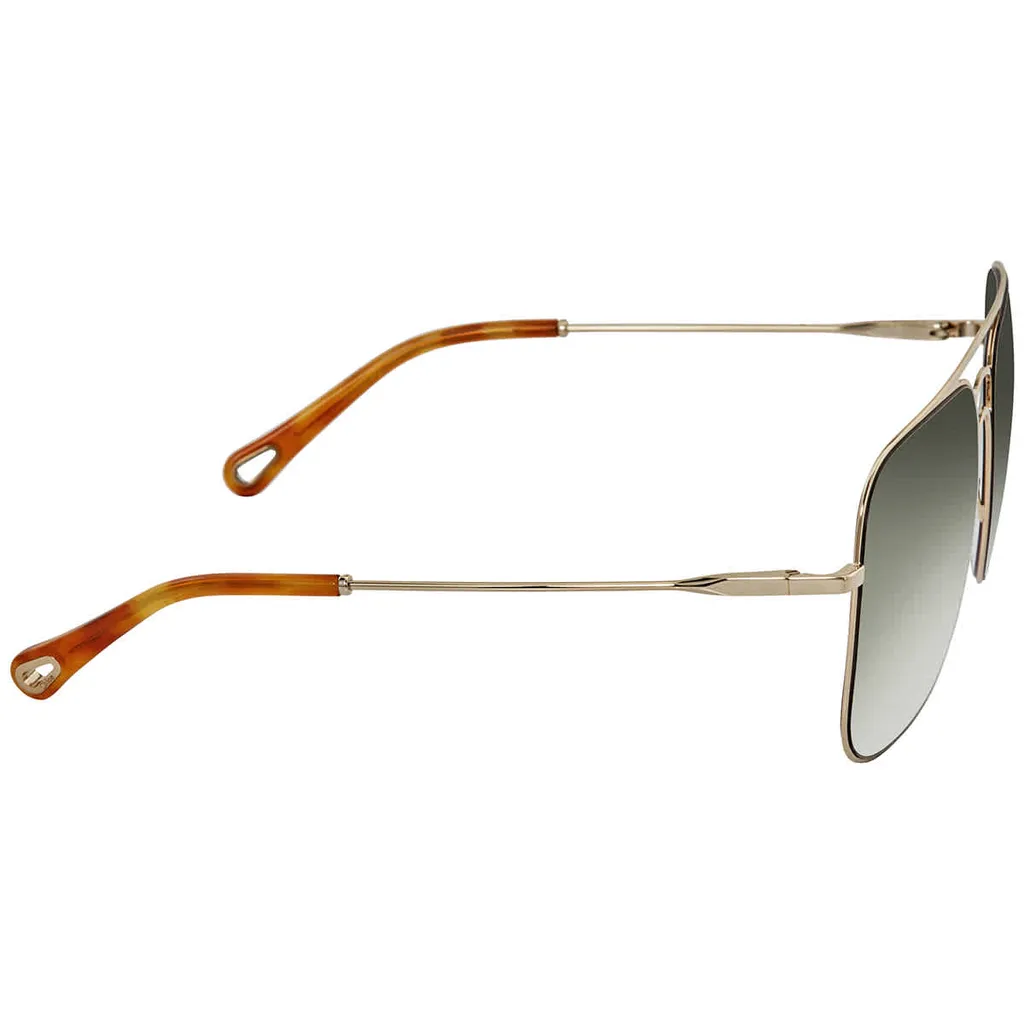 Square Sunglasses