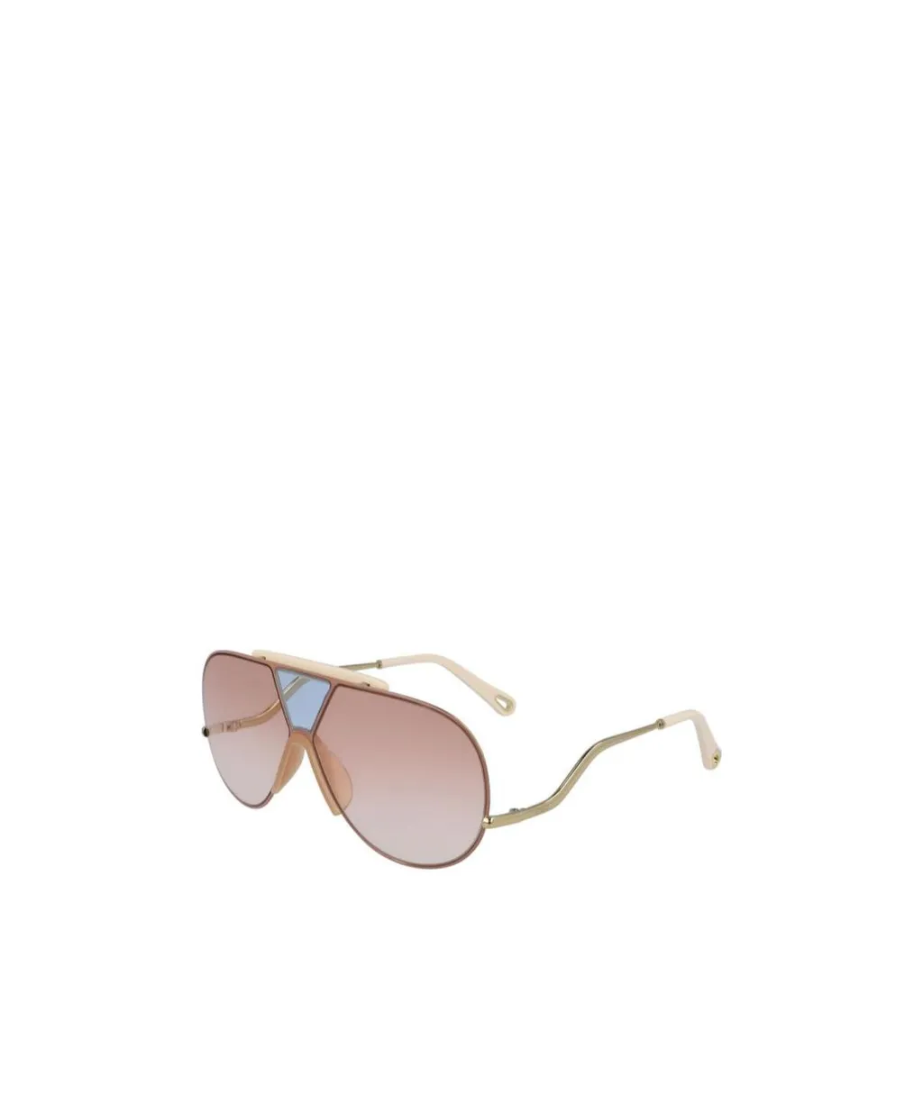 Round Sunglasses
