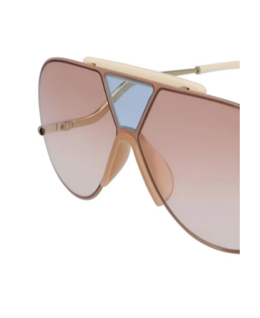 Round Sunglasses