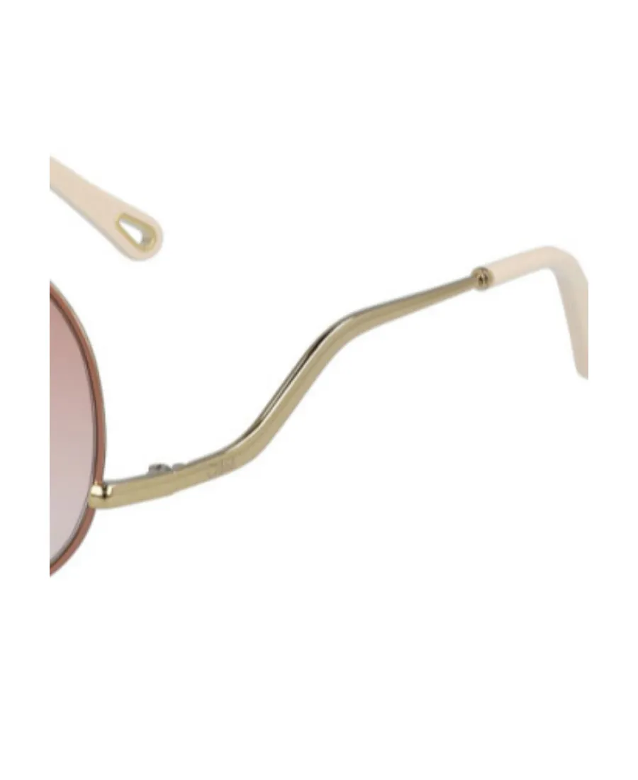 Round Sunglasses