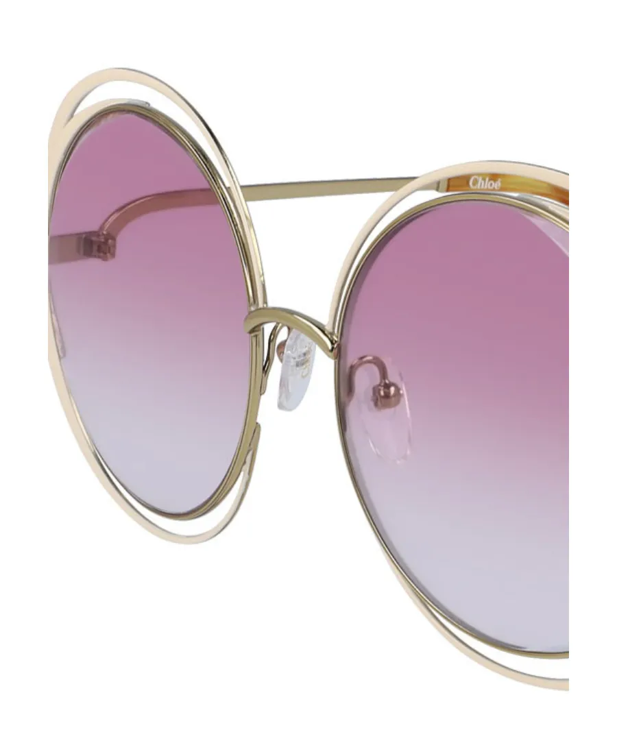 Round Sunglasses
