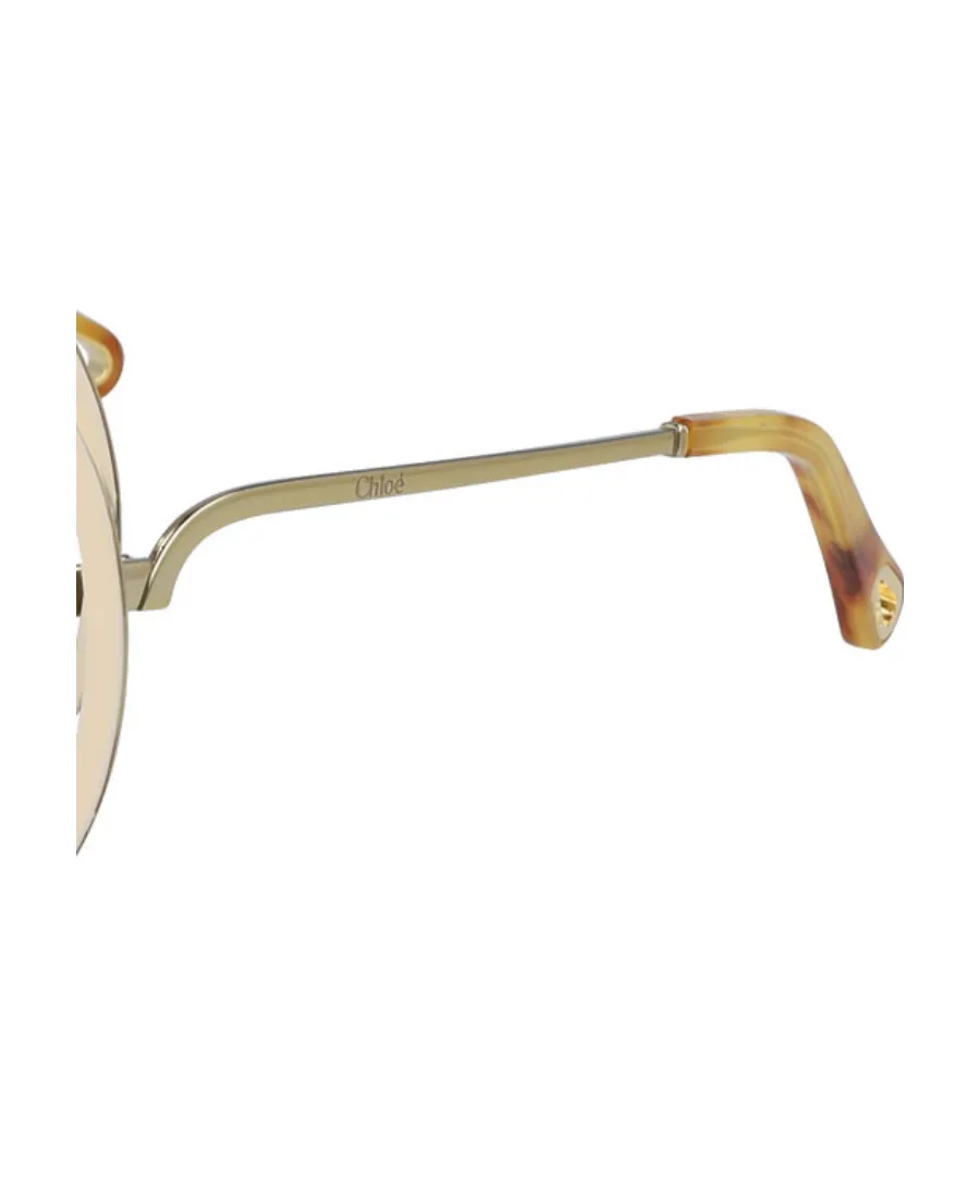 Round Sunglasses