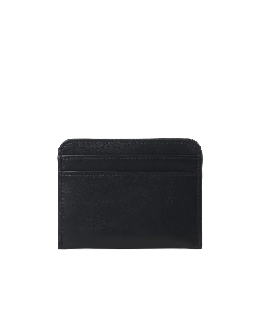 Sense Logo Embroidered Cardholder