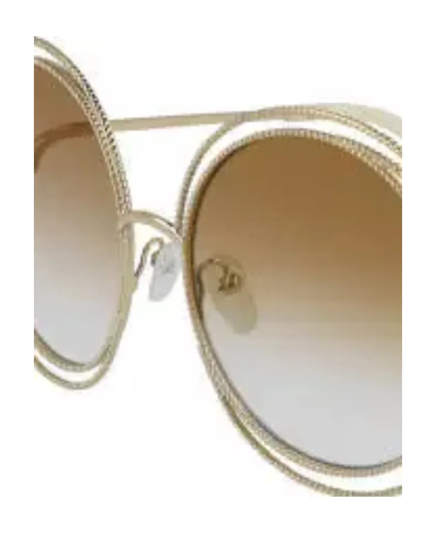 Round Sunglasses