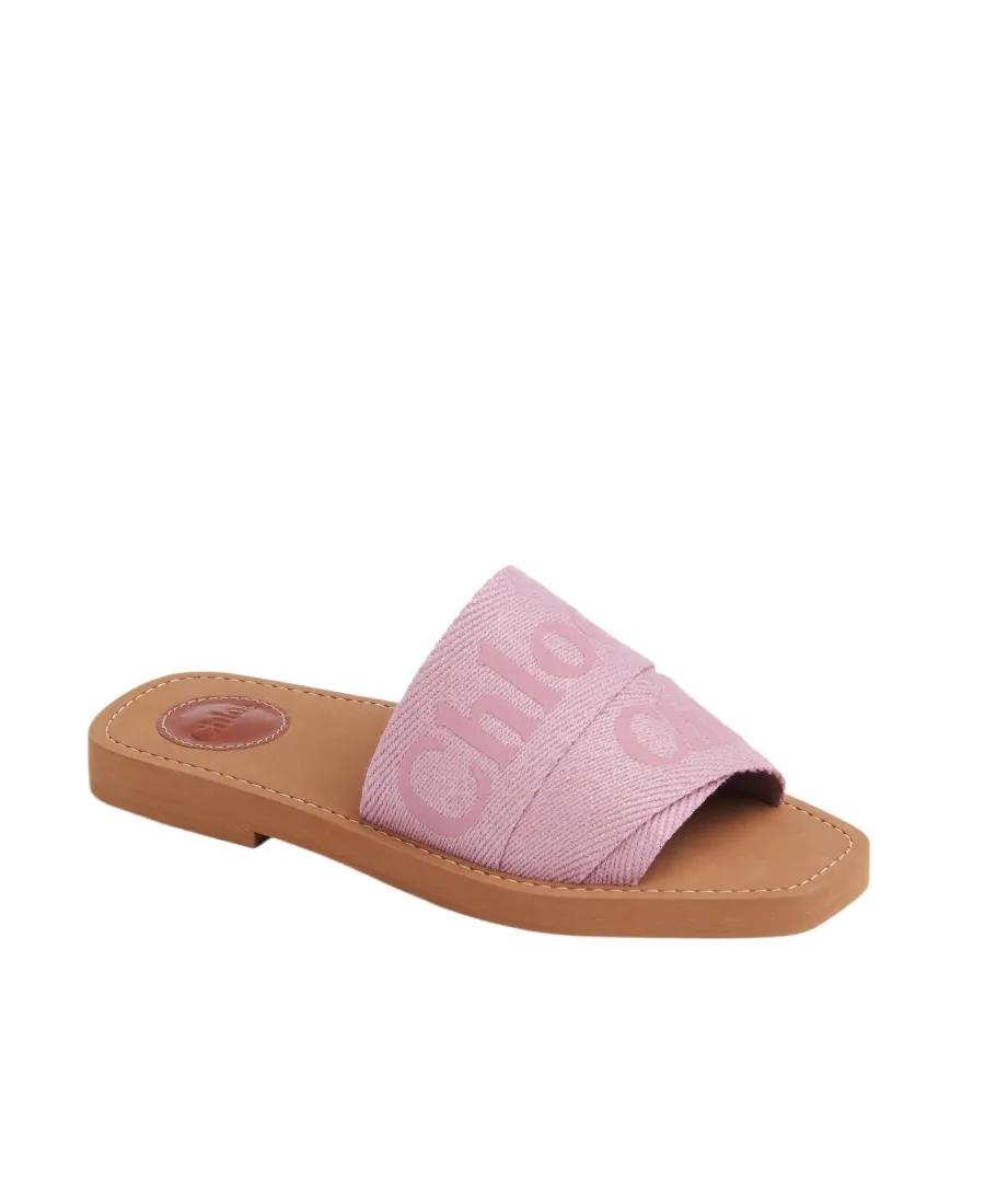 Woody Flat Slides