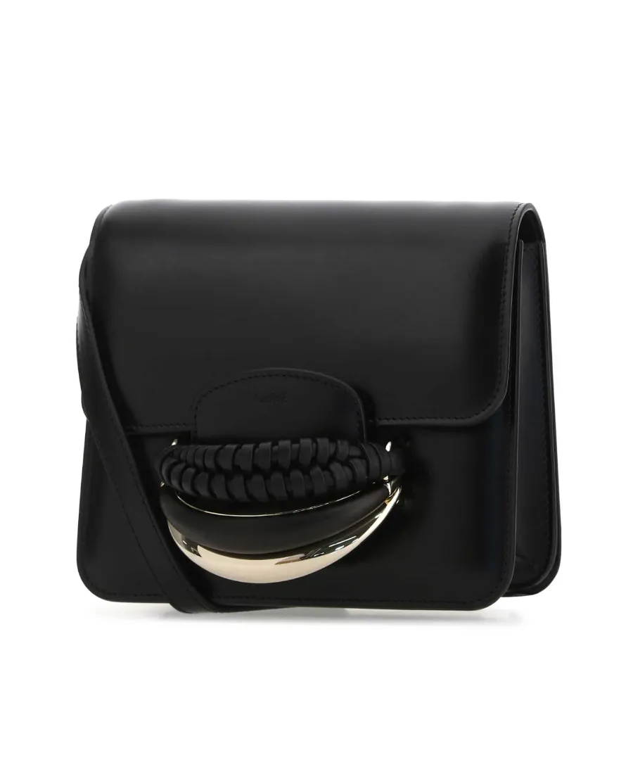 Kattie Foldover Crossbody Bag
