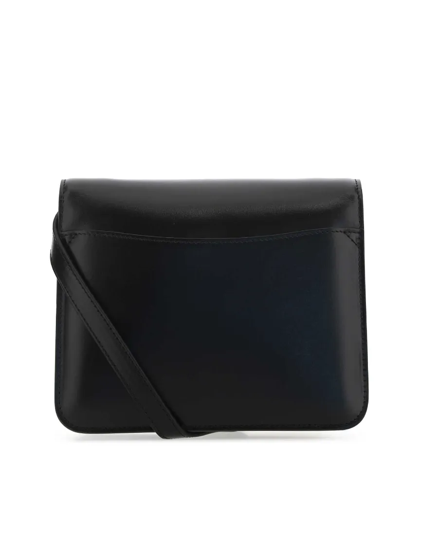 Kattie Foldover Crossbody Bag