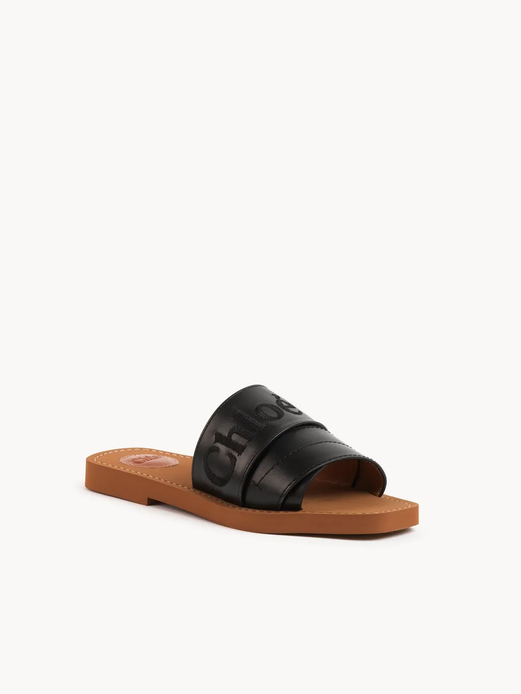 Woody Flat Mules
