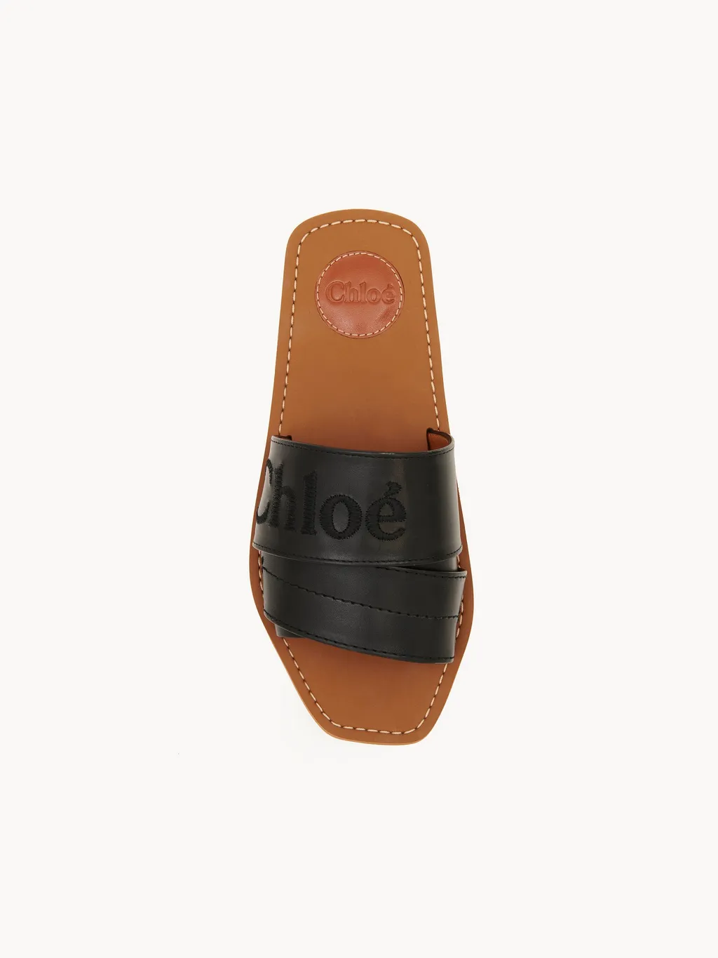Woody Flat Mules