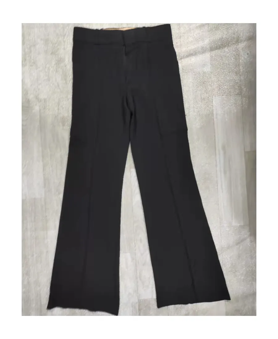 Loose Casual Pants