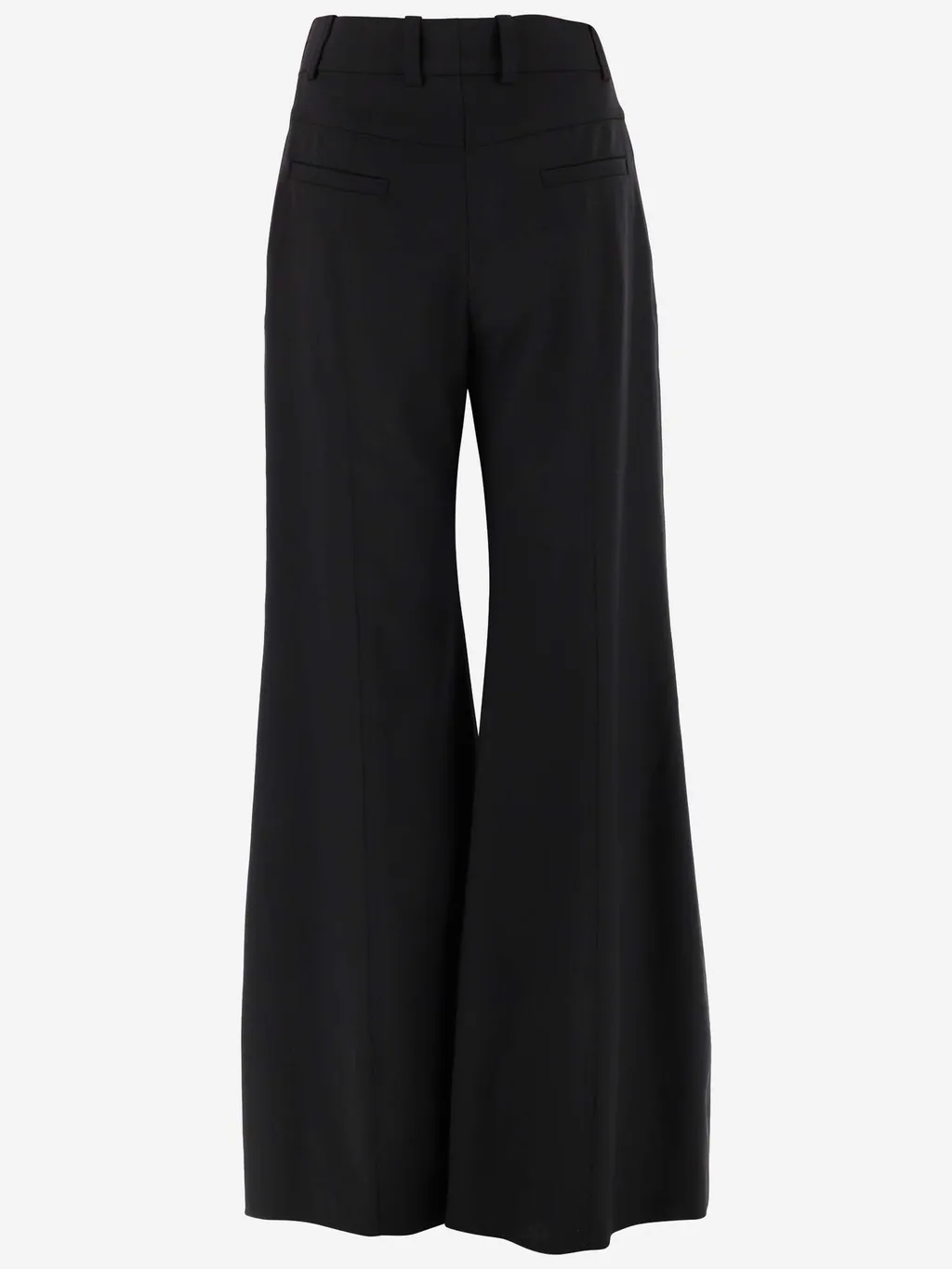 Horn Casual Pants