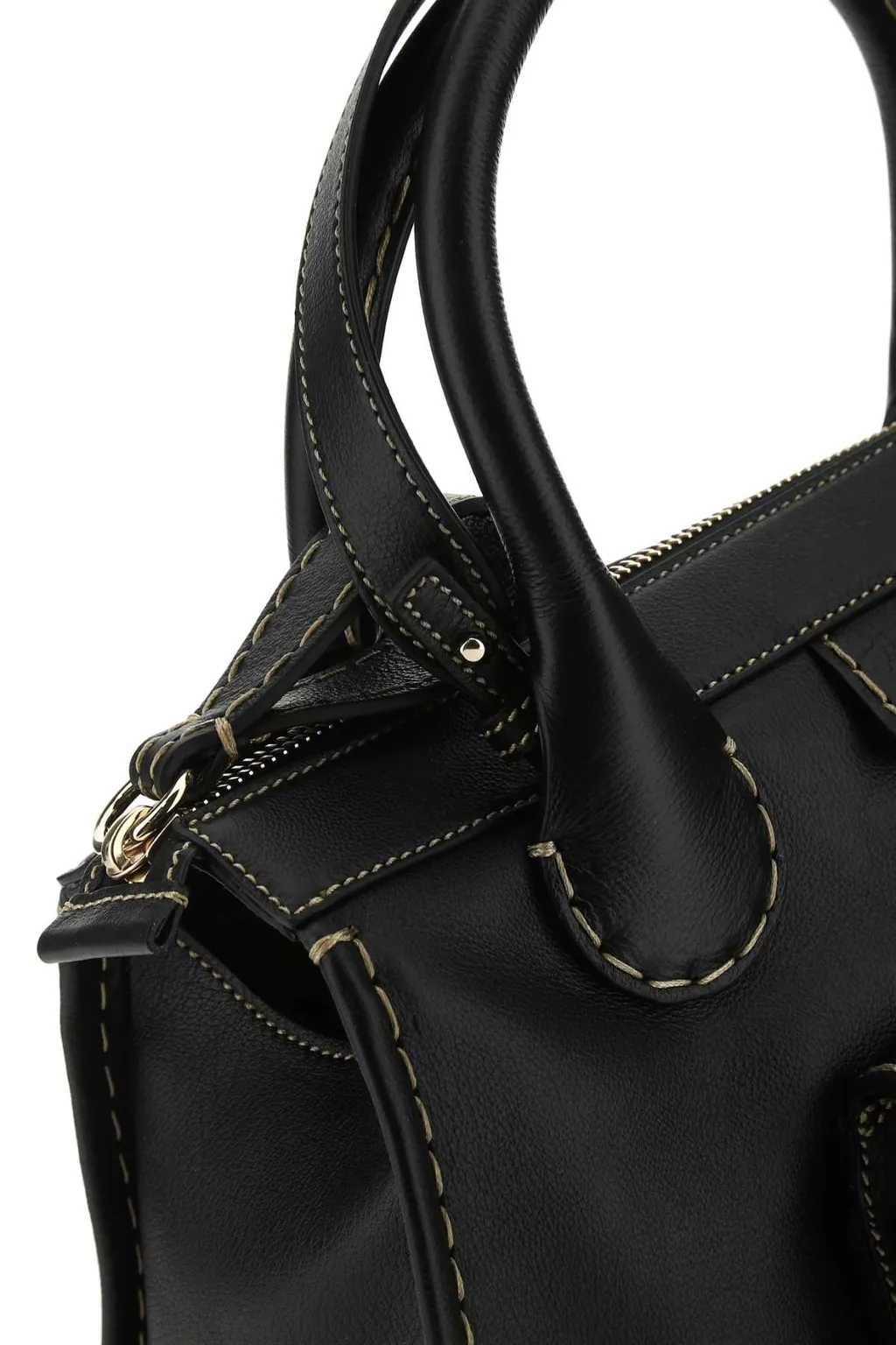 Edith Medium Tote Bag