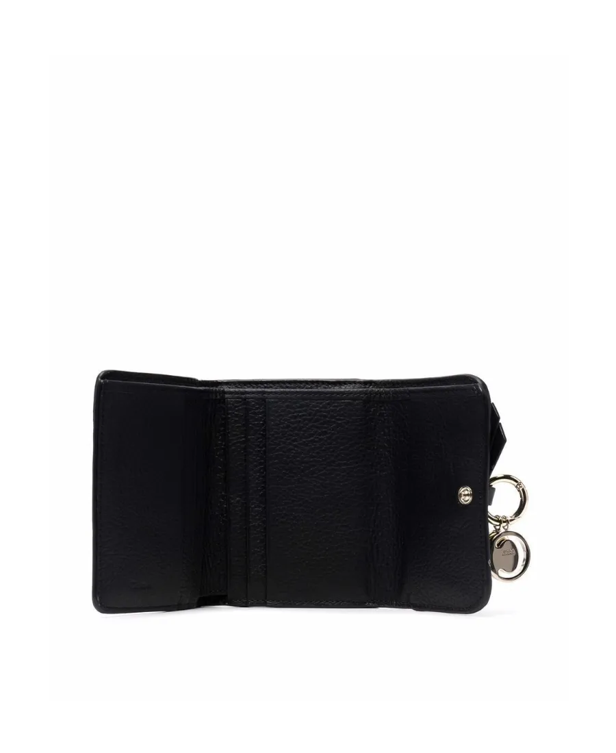 Alphabet Tri-Fold Wallet