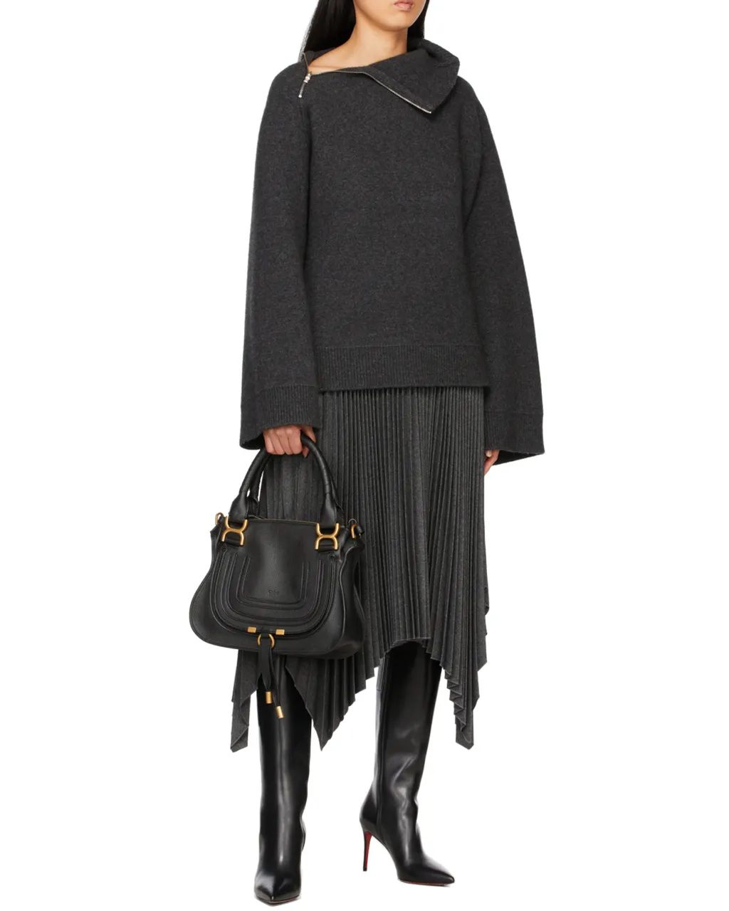 Marcie Tote Bag